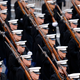 Illustration for article titled No, President Obama Isn’t Designing ‘Girly’ Marine Hats